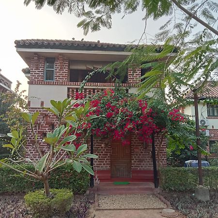 Best Family Homestay - Aamar Bari, Santiniketan ชานตี นิเคทัน ภายนอก รูปภาพ