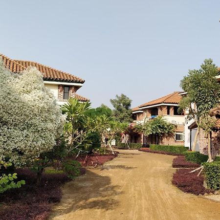 Best Family Homestay - Aamar Bari, Santiniketan ชานตี นิเคทัน ภายนอก รูปภาพ