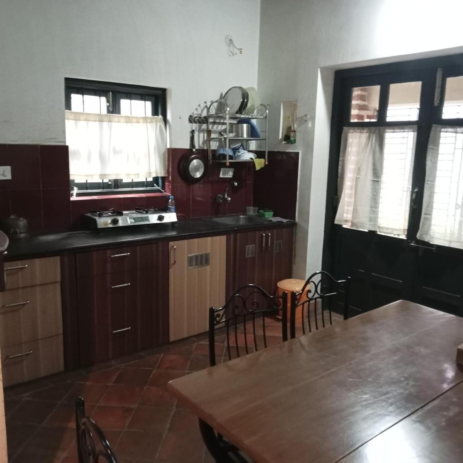 Best Family Homestay - Aamar Bari, Santiniketan ชานตี นิเคทัน ภายนอก รูปภาพ