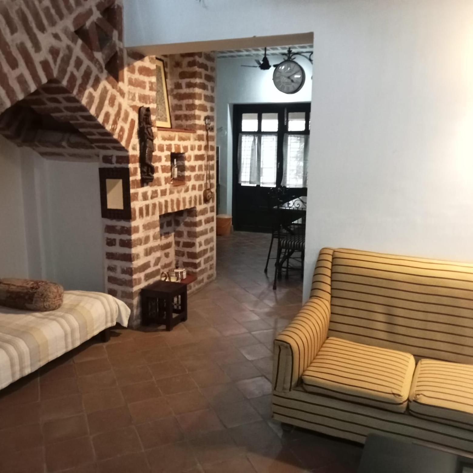 Best Family Homestay - Aamar Bari, Santiniketan ชานตี นิเคทัน ภายนอก รูปภาพ