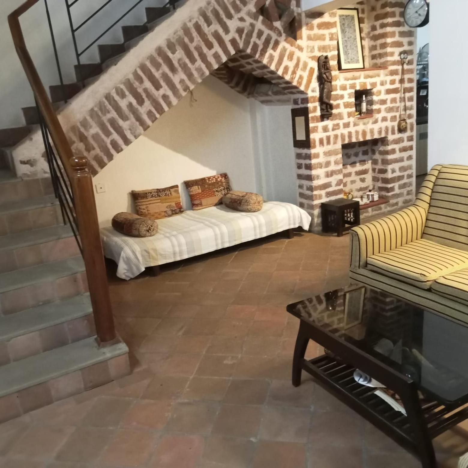 Best Family Homestay - Aamar Bari, Santiniketan ชานตี นิเคทัน ภายนอก รูปภาพ