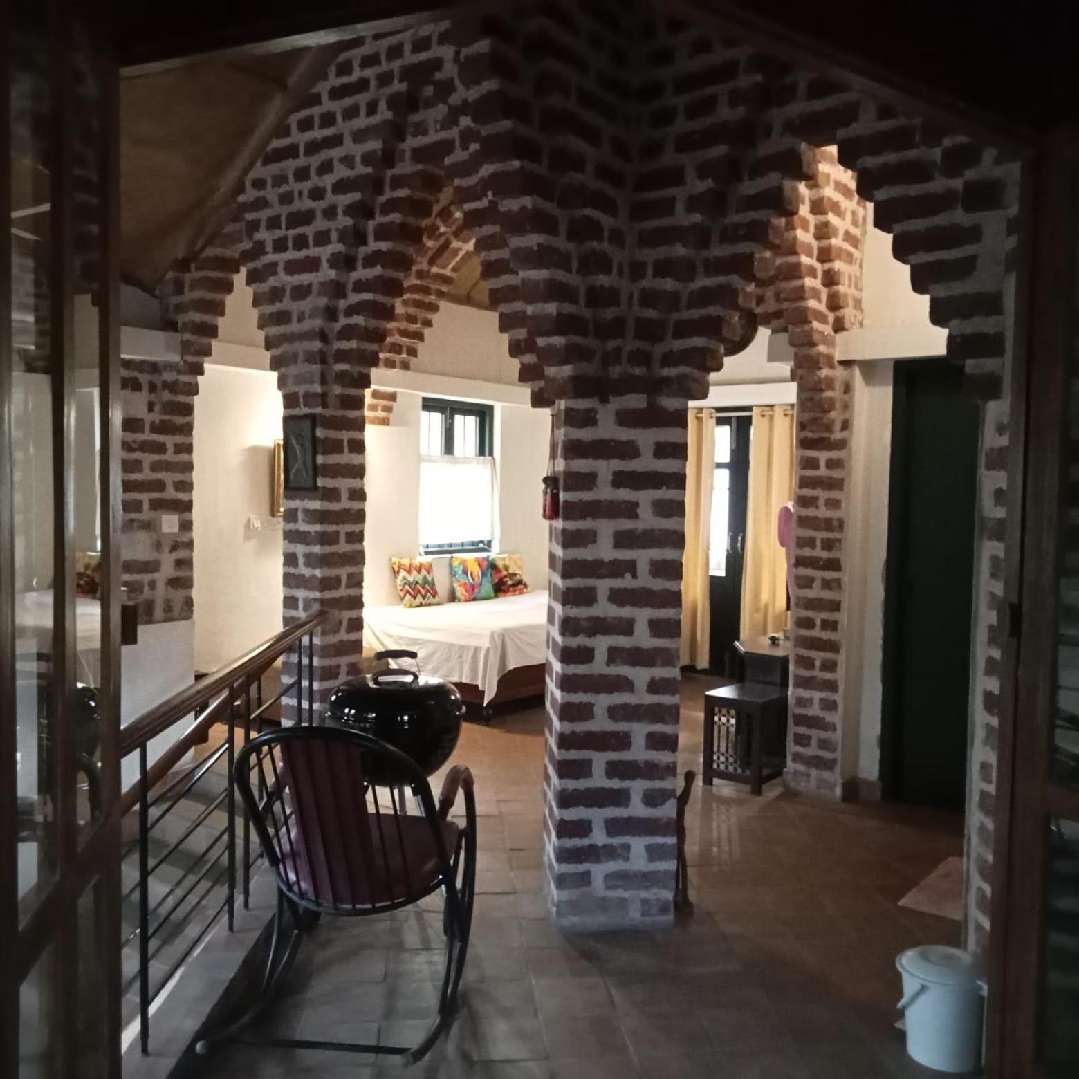 Best Family Homestay - Aamar Bari, Santiniketan ชานตี นิเคทัน ภายนอก รูปภาพ