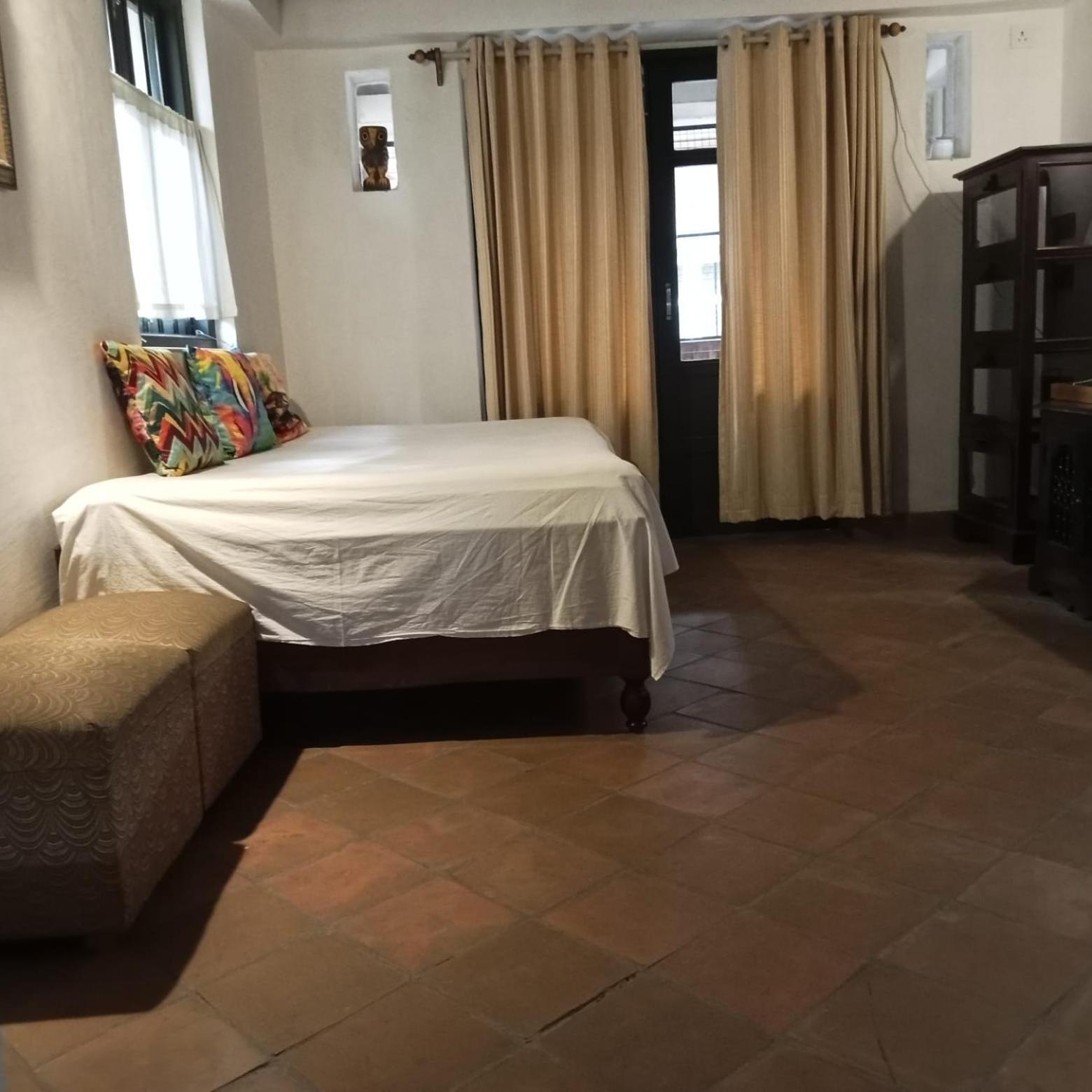 Best Family Homestay - Aamar Bari, Santiniketan ชานตี นิเคทัน ภายนอก รูปภาพ