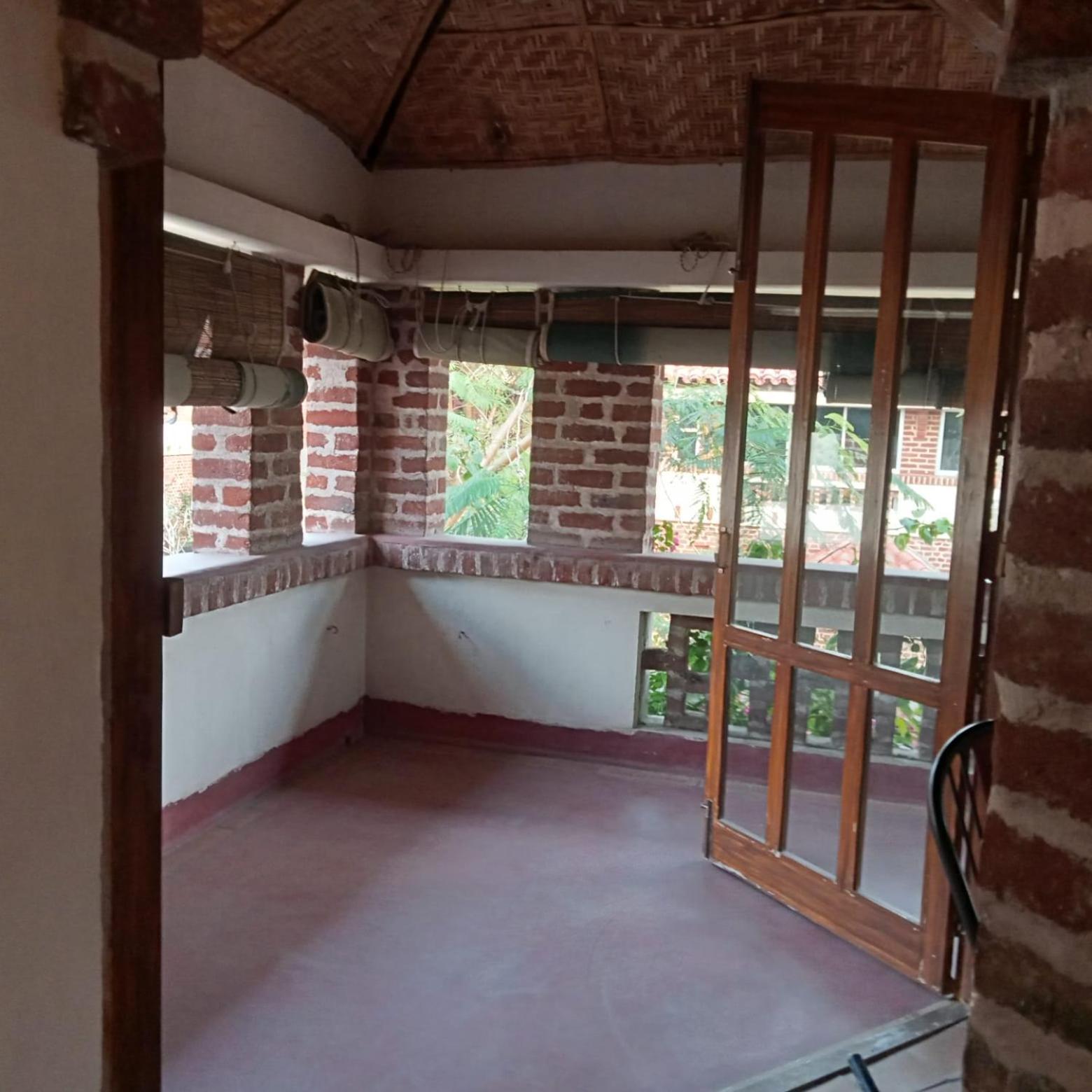 Best Family Homestay - Aamar Bari, Santiniketan ชานตี นิเคทัน ภายนอก รูปภาพ