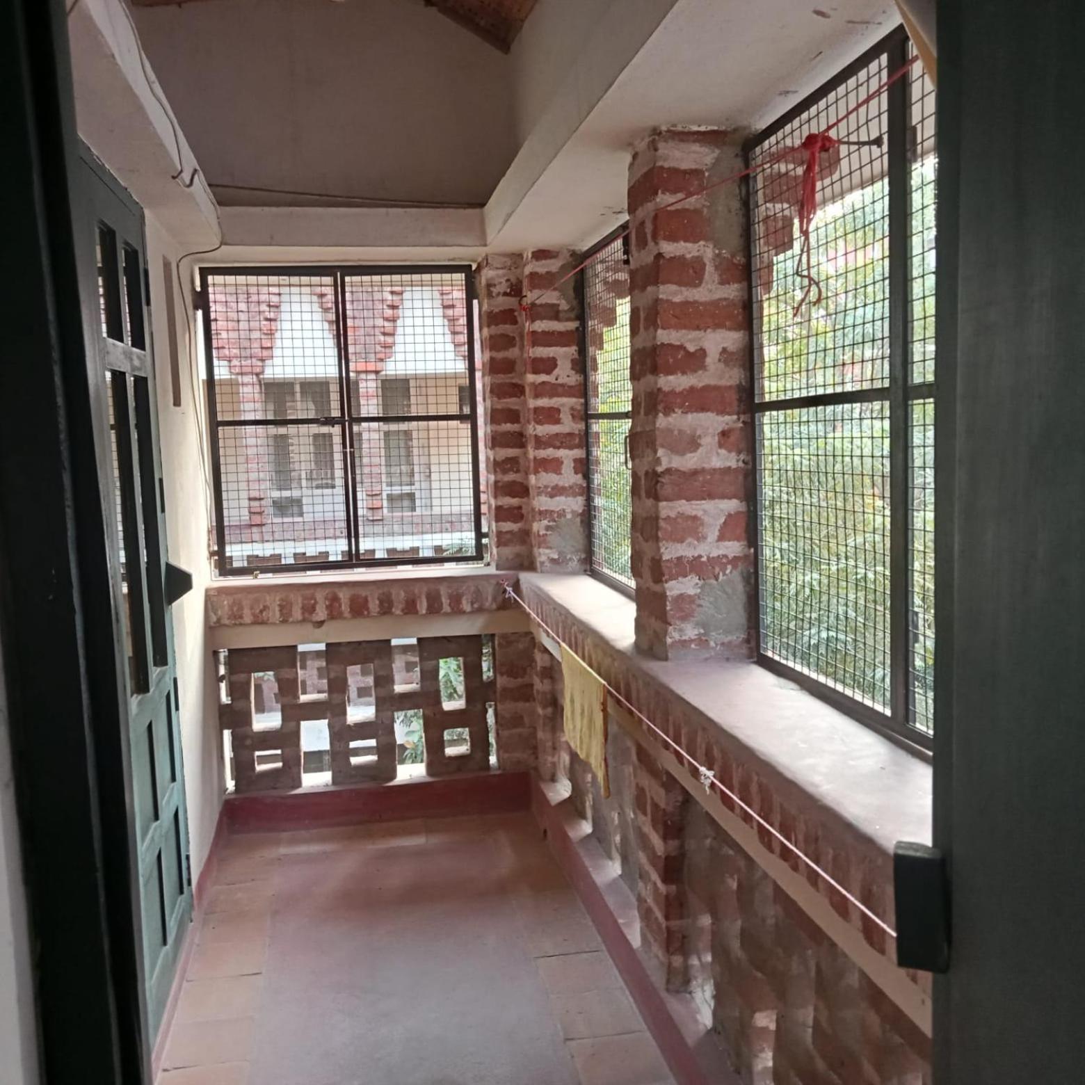 Best Family Homestay - Aamar Bari, Santiniketan ชานตี นิเคทัน ภายนอก รูปภาพ