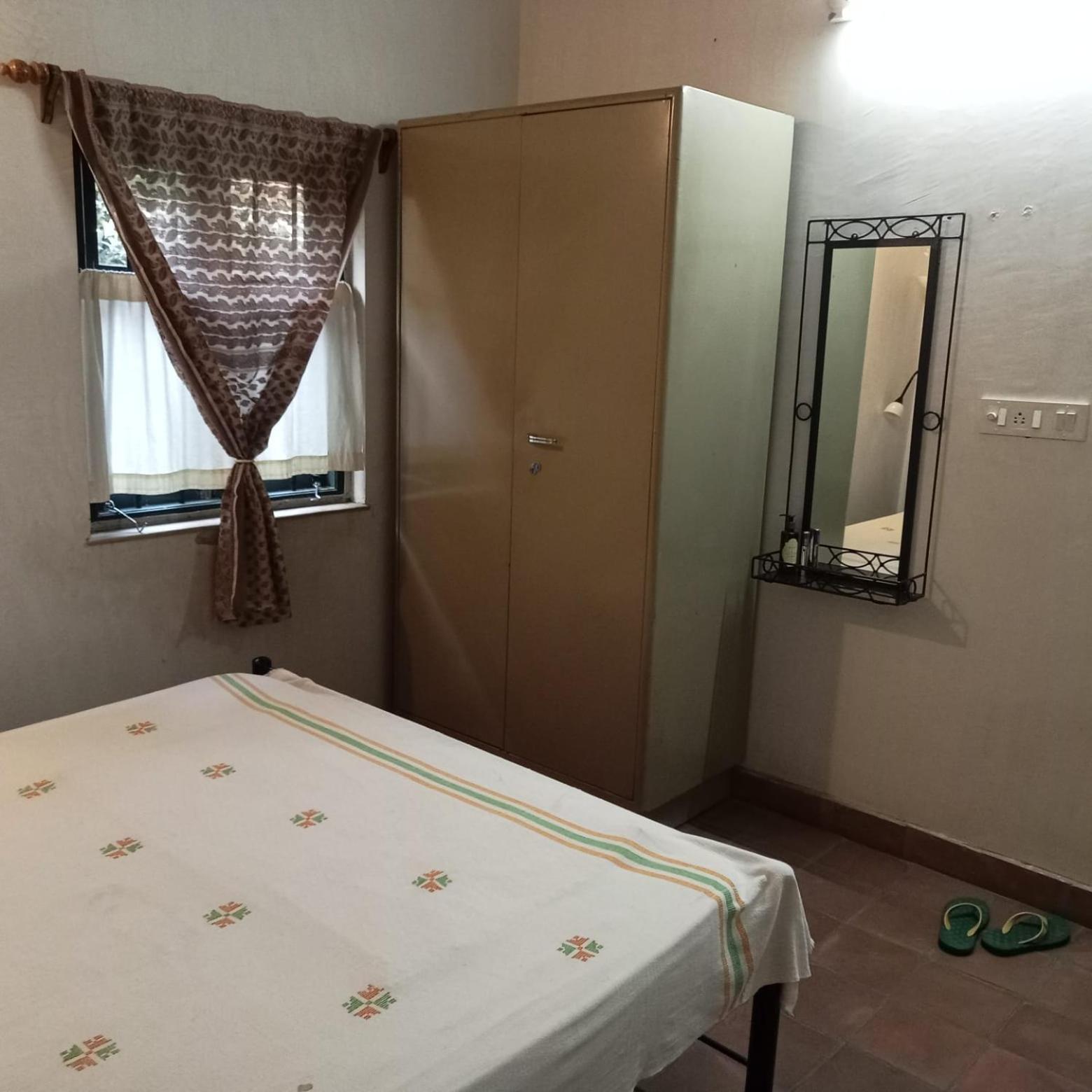 Best Family Homestay - Aamar Bari, Santiniketan ชานตี นิเคทัน ภายนอก รูปภาพ