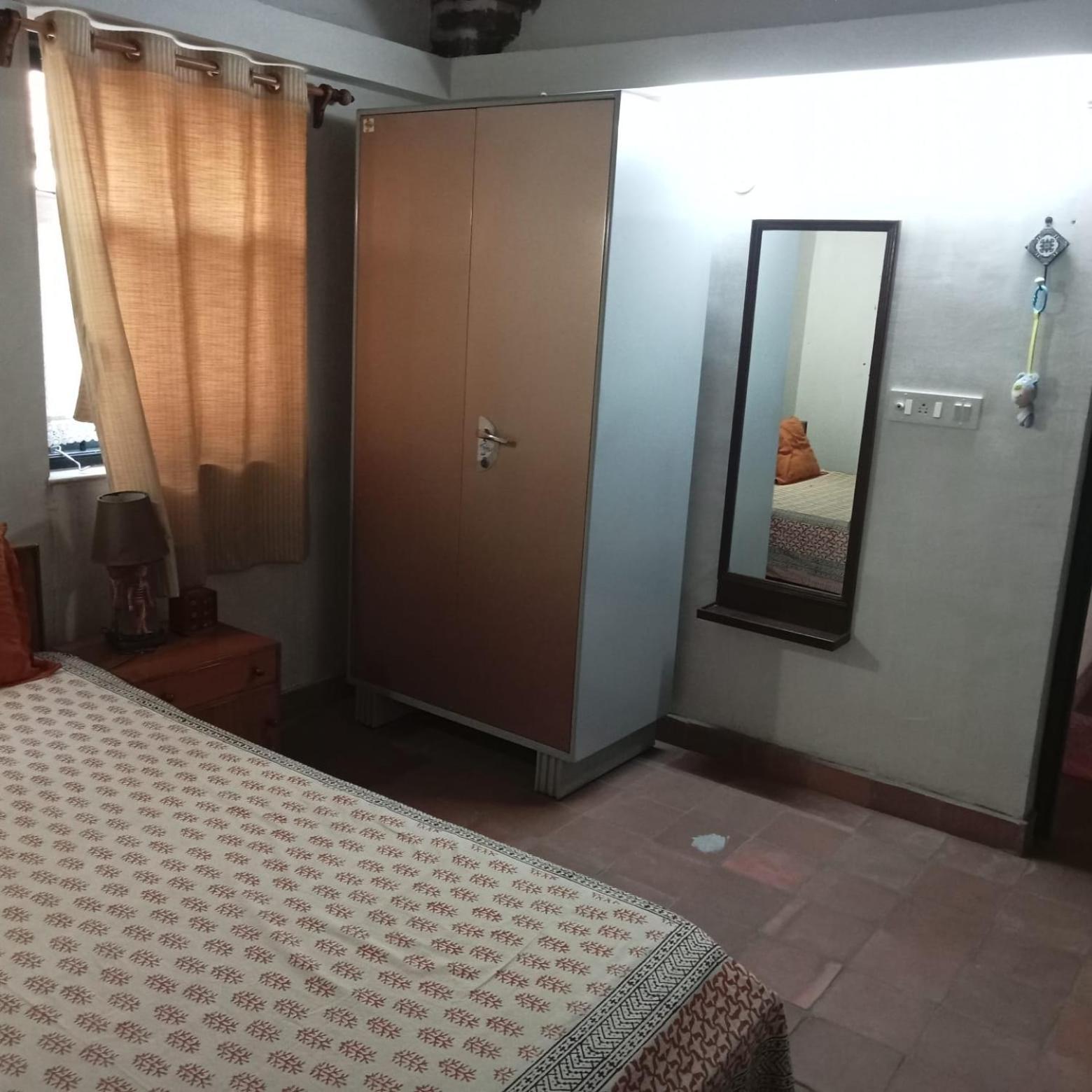 Best Family Homestay - Aamar Bari, Santiniketan ชานตี นิเคทัน ภายนอก รูปภาพ