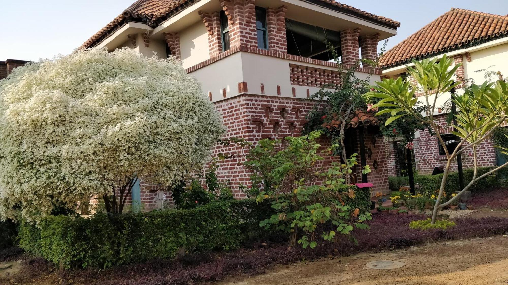 Best Family Homestay - Aamar Bari, Santiniketan ชานตี นิเคทัน ภายนอก รูปภาพ